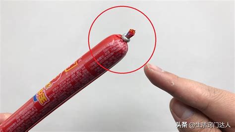火腿腸怎么剝開,火腿腸怎么剝開外殼縮略圖