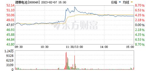 德賽電池配股2023年配股時(shí)間(德賽電池股票什么時(shí)間配股)縮略圖