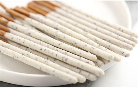 百奇餅干棒(百奇餅干藍莓樹莓味)縮略圖