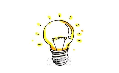 電燈泡怎么畫簡筆(電燈泡怎么畫簡筆畫)縮略圖