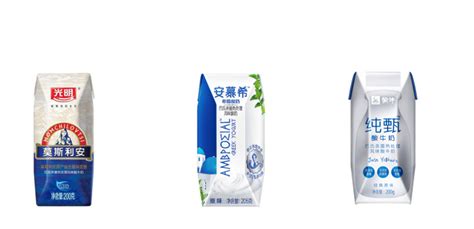 安慕希酸奶有營養(yǎng)嗎,小孩喝安慕希酸奶有營養(yǎng)嗎縮略圖