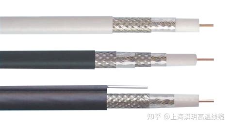 同軸電纜75-5與75-7區別,同軸電纜75-5與75-7區別圖片縮略圖