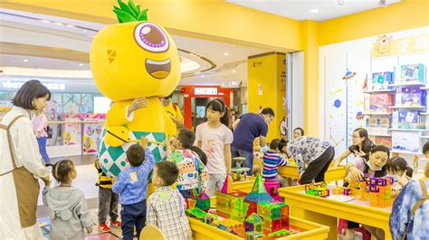 益智玩具體驗店加盟,益智玩具體驗店加盟排行榜縮略圖