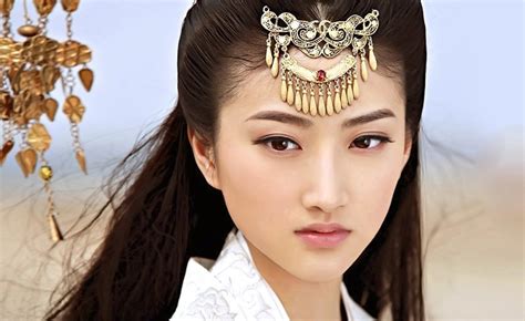 古裝美女圖片(古裝美女圖片高清照片)縮略圖