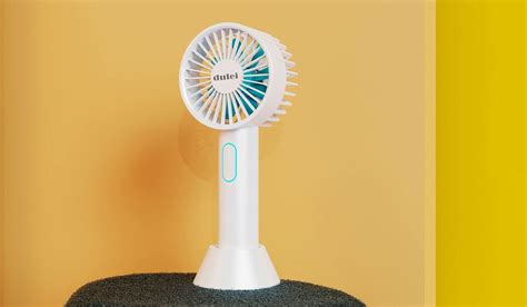 手持小風扇,手持小風扇可以帶上飛機嗎縮略圖