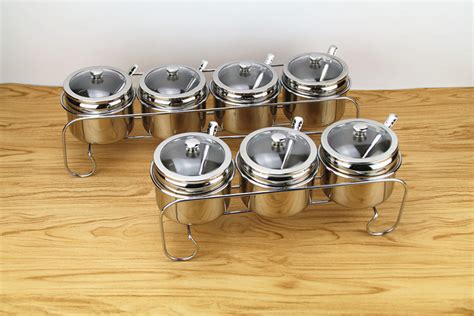 調料瓶套裝4件套(調料瓶套裝4件套有哪些)縮略圖