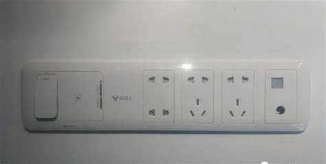 軌道插座安全嗎,公牛軌道插座安全嗎縮略圖