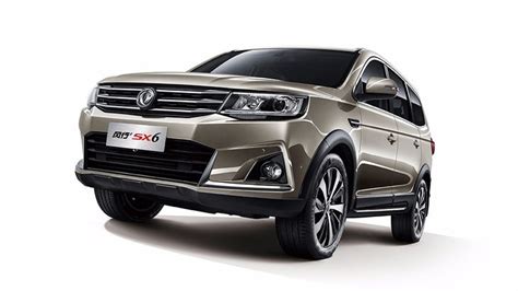 風行汽車suv車型,風行汽車車型縮略圖
