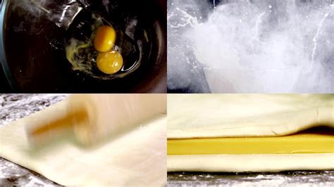吐司面包制作教程全過(guò)程,吐司面包制作縮略圖
