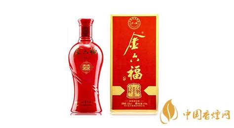 金六福42度濃香型白酒500ml的價格,金六福50度濃香型白酒500ml的價格縮略圖