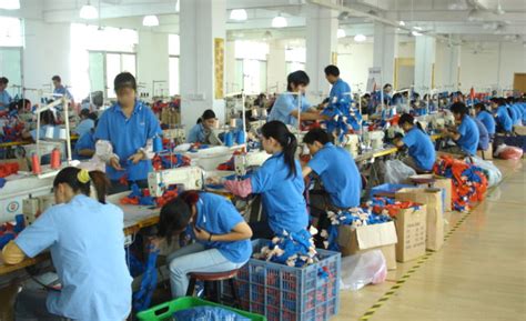 毛絨玩具加工廠接單網(毛絨玩具加工廠接單網站)縮略圖