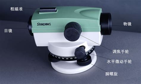 測量儀器的使用方法,測量儀器的使用方法大全縮略圖