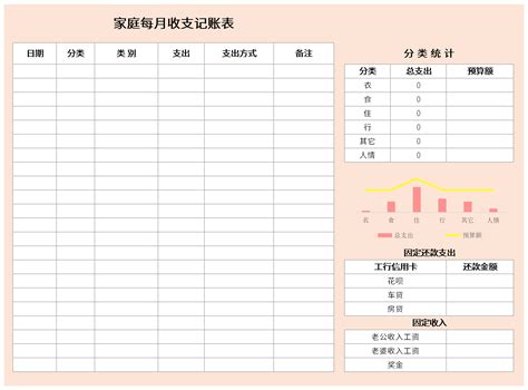 賬本表格模板(明細(xì)賬本表格模板)縮略圖