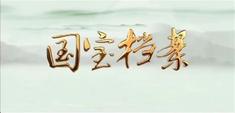 國寶檔案2009(國寶檔案2009全集)縮略圖