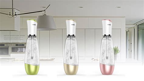 蘇打水機,蘇打水機氣泡水機縮略圖