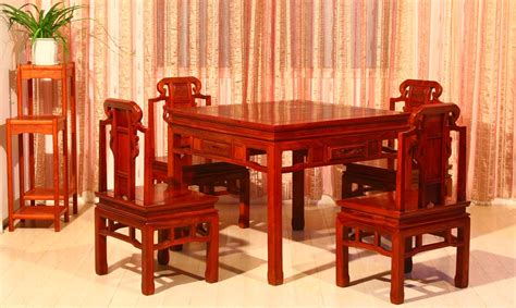 八仙桌(八仙桌圖片)縮略圖