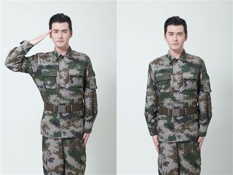 迷彩服品牌(迷彩服品牌排行榜)縮略圖