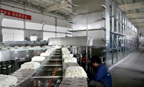 米線機生產全自動視頻,米線機生產米線視頻縮略圖