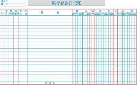 記賬本推薦(記賬本)縮略圖