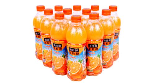 果粒橙多少錢一瓶(果粒橙多少錢一瓶450ml)縮略圖