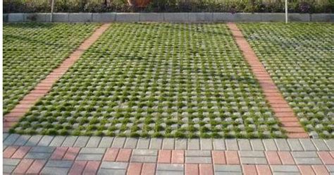 植草磚規(guī)格尺寸,植草磚規(guī)格尺寸400*400縮略圖