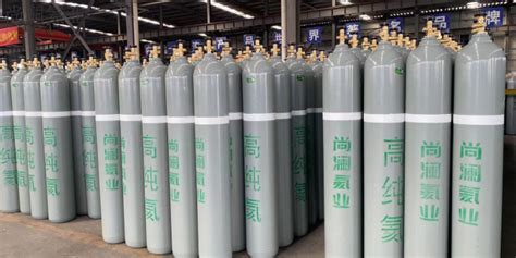 氙氣價格多少錢一方,氙氣價格多少錢一方?2022縮略圖