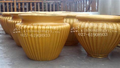 花盆模具(花盆模具制作教程)縮略圖