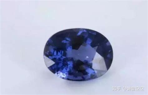 藍晶石是什么寶石,藍晶石是什么寶石貴嗎縮略圖