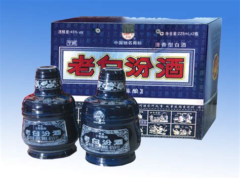老白汾酒45度清香價格,十年陳釀老白汾酒45度清香價格縮略圖