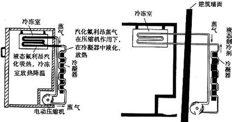 自助冰柜原理(自助冰柜飲料售賣原理)縮略圖