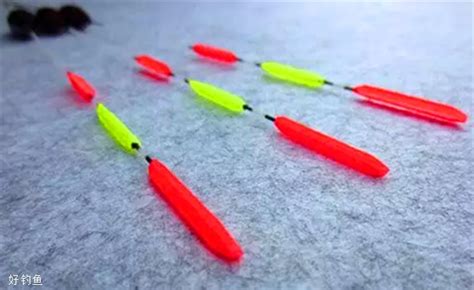 魚漂的調漂方法,魚漂的調漂方法和技巧縮略圖