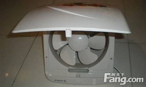 排氣扇哪個品牌好功力超強(排氣扇哪個品牌好功力超強噪音小)縮略圖