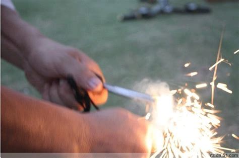 打火石鎂棒,打火石鎂棒能用多久縮略圖