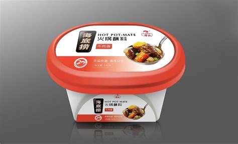海底撈蘸料,海底撈蘸料的神仙吃法縮略圖