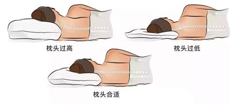 枕頭的最佳高度是多少合適,枕頭的最佳高度是多少合適呢縮略圖