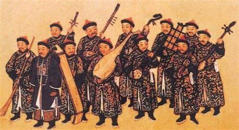 蒙古王配史詩級音樂,蒙古王主題曲縮略圖