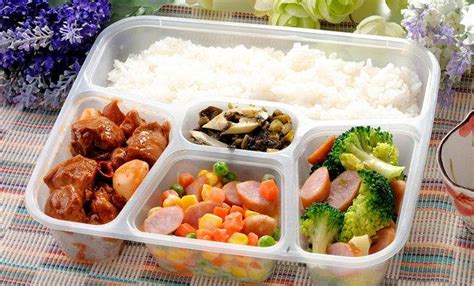 盒飯圖片真實(盒飯圖片真實的高清)縮略圖