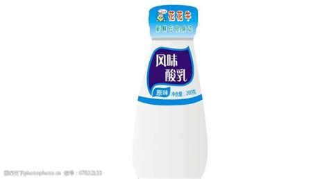 花花牛酸奶,花花牛酸奶圖片縮略圖