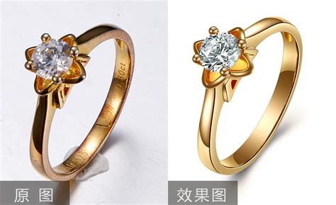 金戒指回收(金戒指回收多少一克)縮略圖