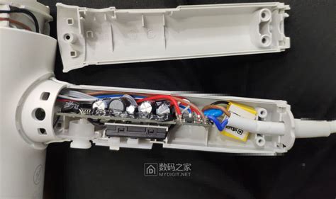 電吹風機維修拆解圖,素士電吹風機維修拆解圖縮略圖