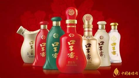 口子窖是什么香型,口子窖酒價格表縮略圖