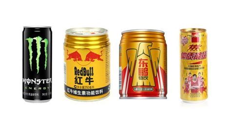 功能飲料品牌,功能飲料品牌大全縮略圖