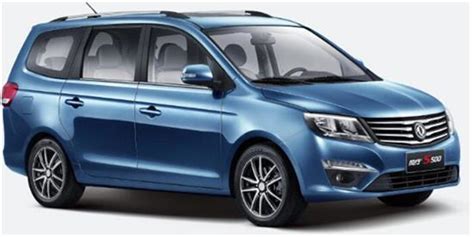 風行汽車是哪家汽車公司的,風行汽車是哪家汽車公司的品牌縮略圖