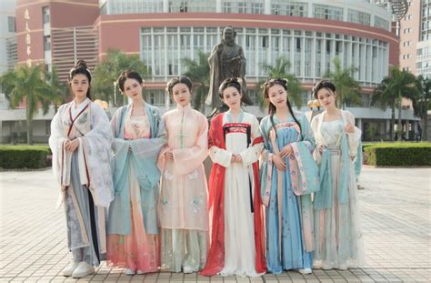 漢族服飾,漢族服飾圖片縮略圖