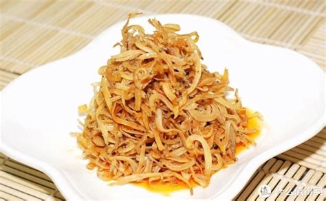 丁香魚干,丁香魚干怎么做好吃縮略圖