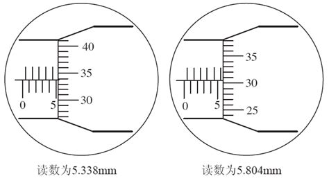 千分尺的使用方法和讀數(shù),內(nèi)徑千分尺的使用方法和讀數(shù)縮略圖