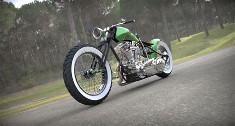 凱旋摩托bobber,凱旋摩托bobber多少錢縮略圖