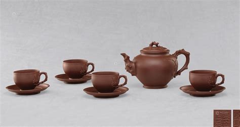 紫砂茶壺十大名牌價格,紫砂茶壺品牌十大排行榜縮略圖