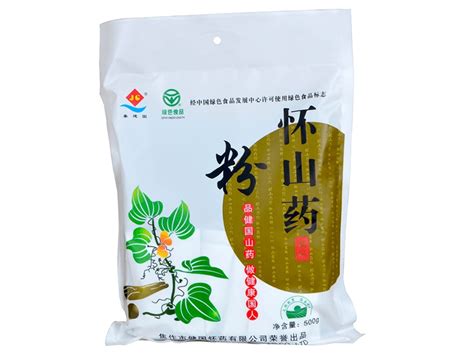 淮山藥和懷山藥一樣嗎,淮山藥和懷山藥的區別縮略圖
