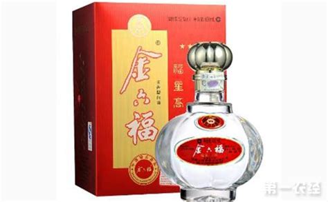 金六福52度濃香型白酒價格,金六福52度濃香型白酒價格表縮略圖